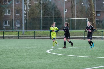 Bild 262 - wBJ HSV2 - Harburger TB : Ergebnis: 0:5
